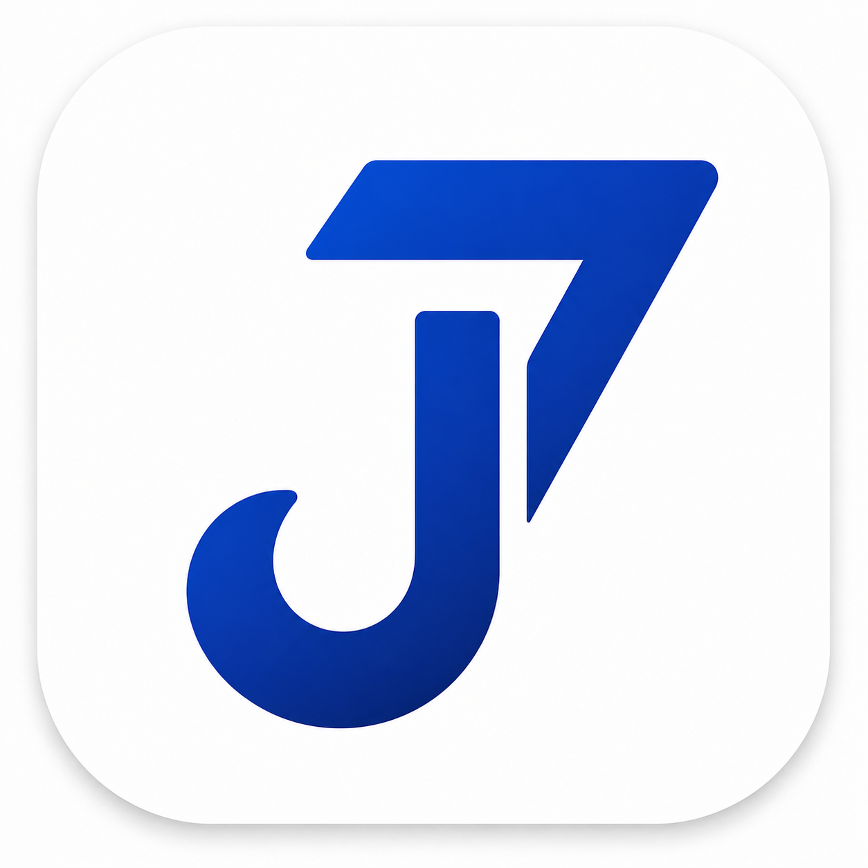 J7seven icon