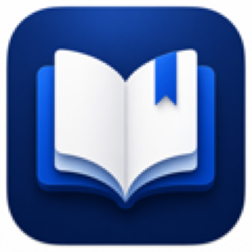 BooksApp icon